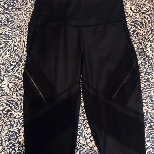 Victoria Secret Sport Tights